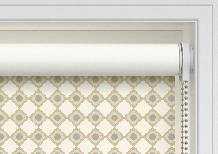 Adelaide, Checkers Wiginton - Twist&Fit Roller Blind - Image 10